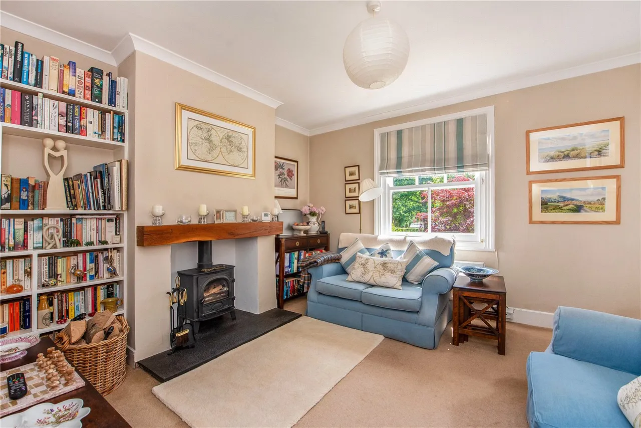 Oak Cottages, Fyning Lane, Rogate, Petersfield, GU31, photo 3
