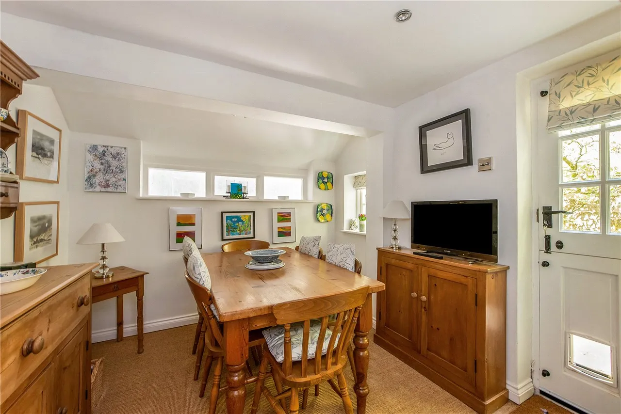 Oak Cottages, Fyning Lane, Rogate, Petersfield, GU31, photo 6