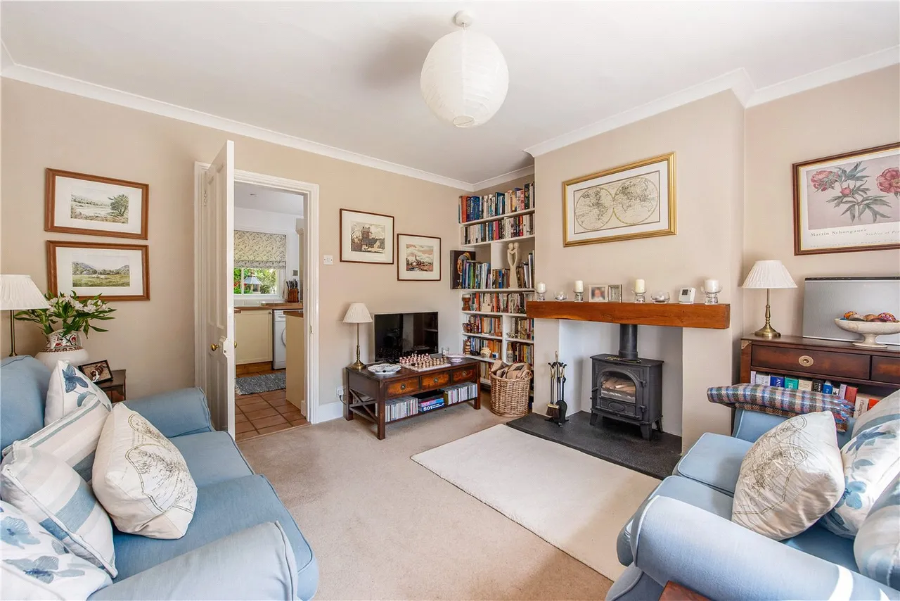 Oak Cottages, Fyning Lane, Rogate, Petersfield, GU31, photo 4