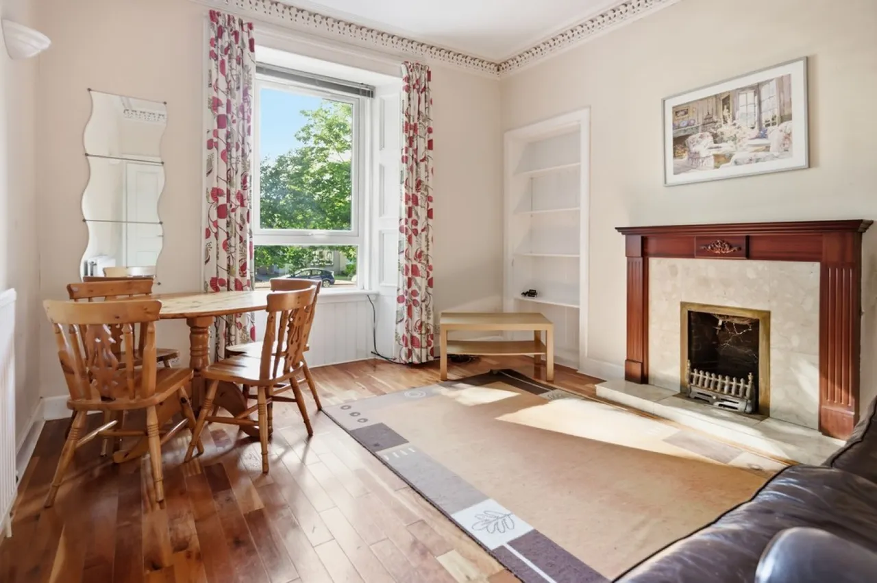 Newhouse, Stirling, FK8, photo 2