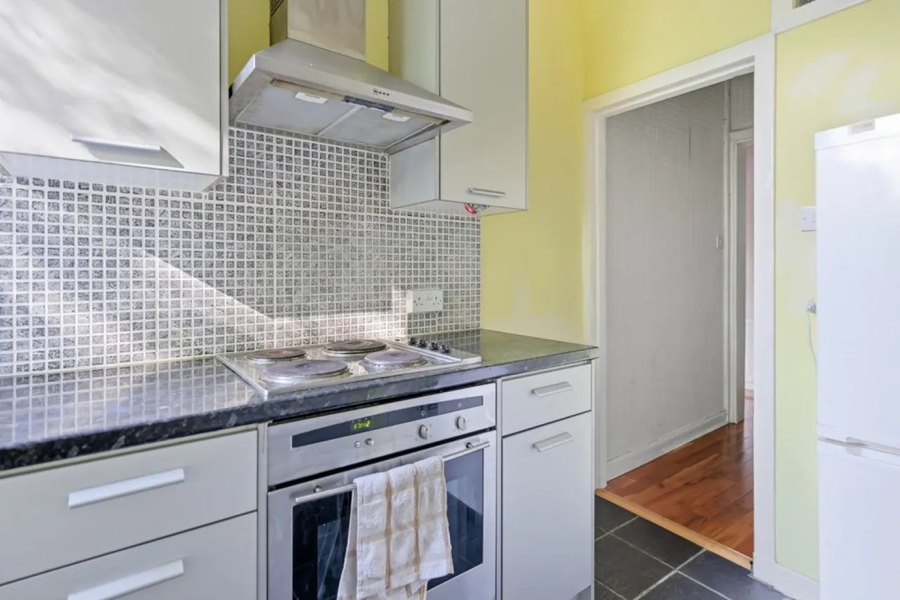 Newhouse, Stirling, FK8, photo 8