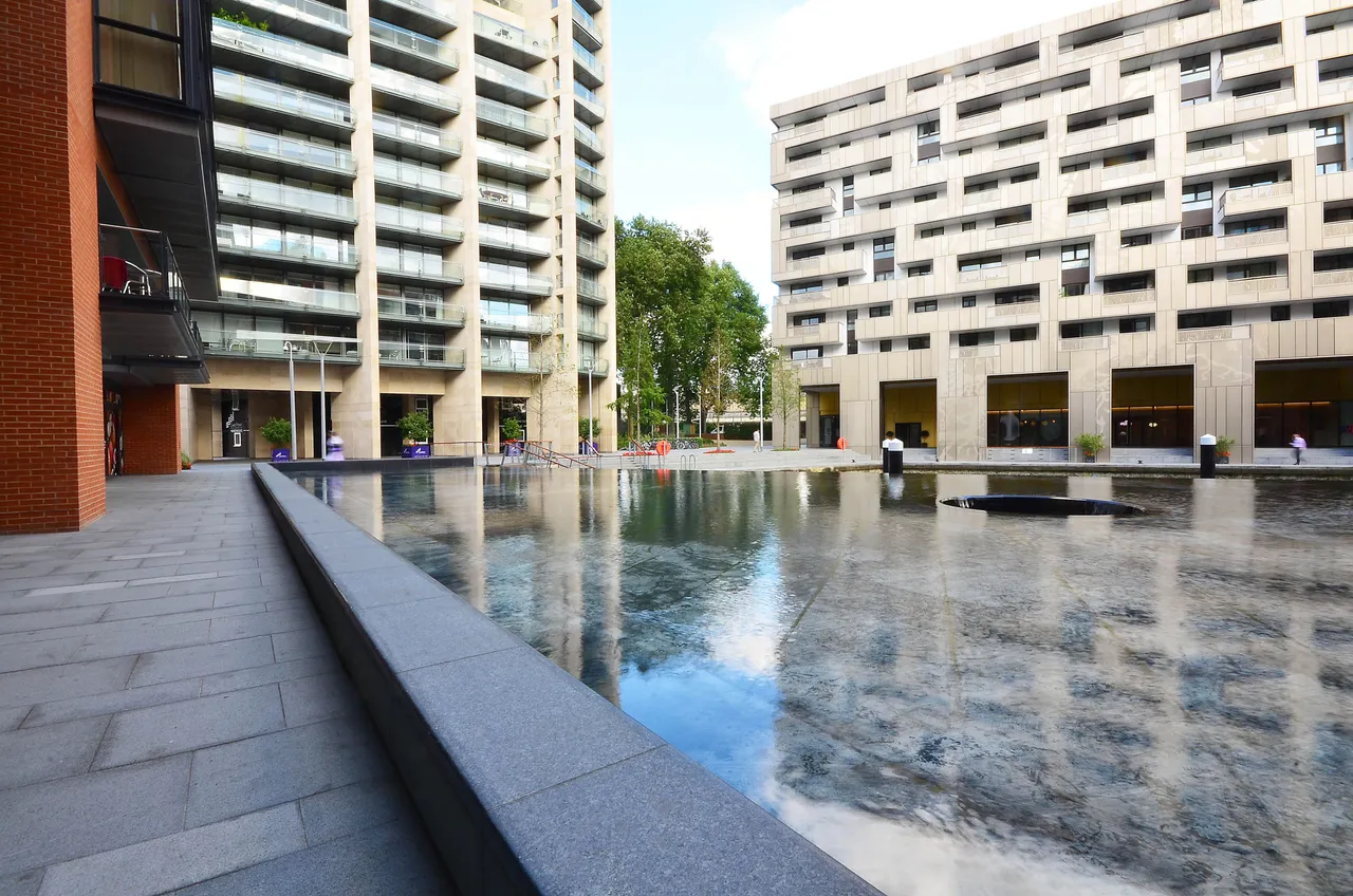 183 Woods House, Grosvenor Waterside, 7 Gatliff Road, London, photo 8