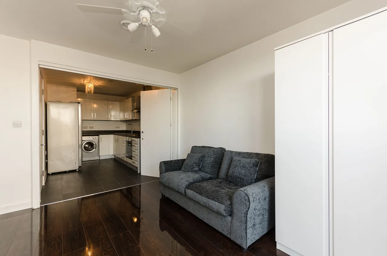 183 Woods House, Grosvenor Waterside, 7 Gatliff Road, London, photo 7