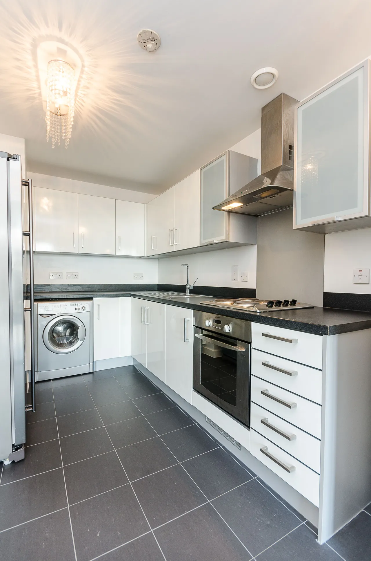 183 Woods House, Grosvenor Waterside, 7 Gatliff Road, London, photo 5