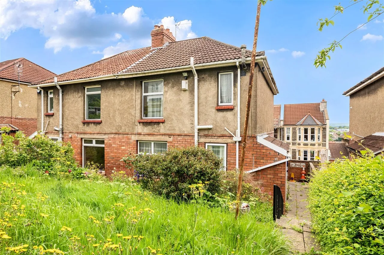 Queens Road, Knowle, BS4, photo 5