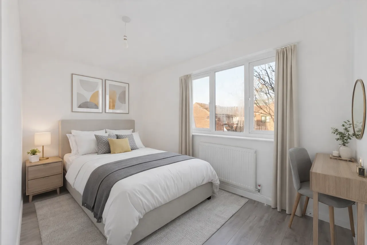 Allhallows Road, Beckton, E6, photo 5