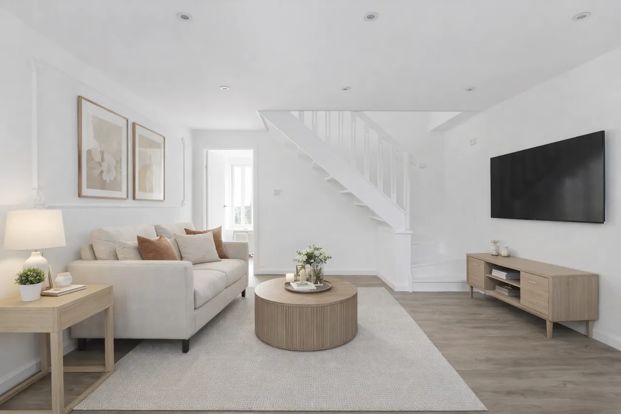 Allhallows Road, Beckton, E6, photo 3