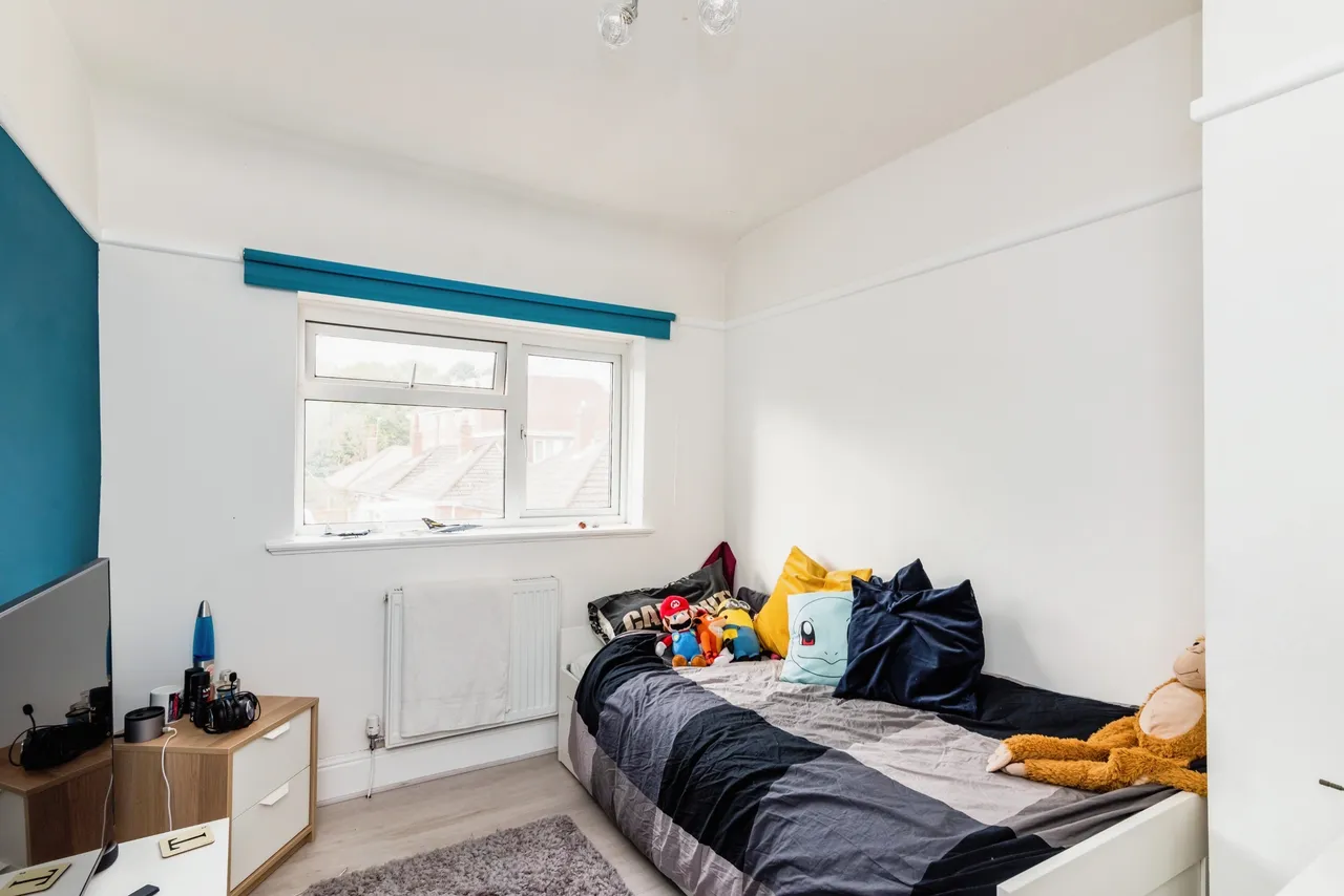 Manor Road, Tamworth, B77, photo 11