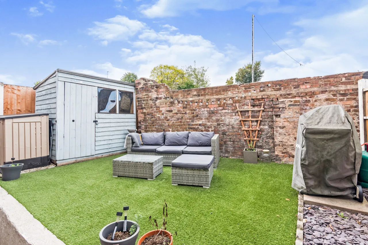 Manor Road, Tamworth, B77, photo 15