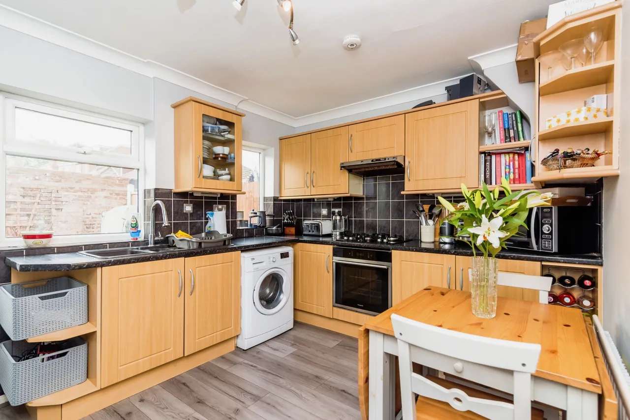 Manor Road, Tamworth, B77, photo 8