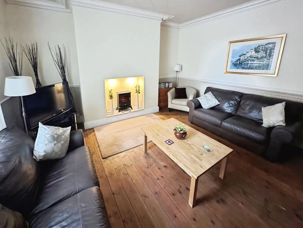 Newbiggin-By-The-Sea NE64 6UH, NE64, photo 24