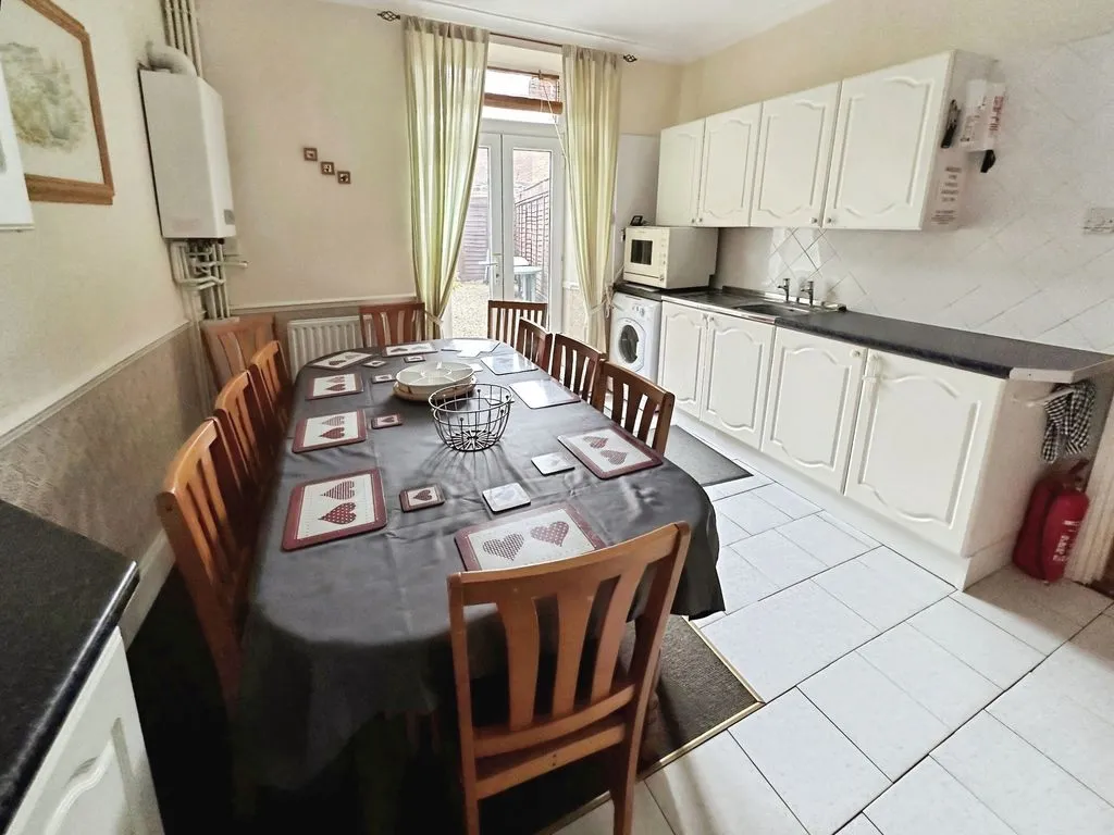Newbiggin-By-The-Sea NE64 6UH, NE64, photo 23