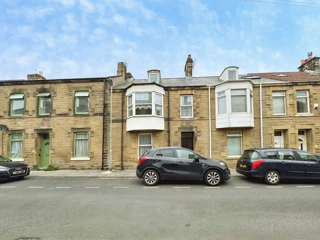 5 bed property for sale, Newbiggin-By-The-Sea NE64 6UH, NE64