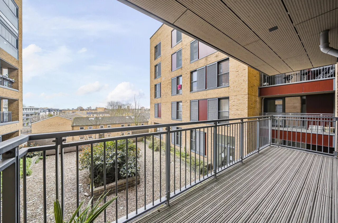 Dalston Square, London, photo 11