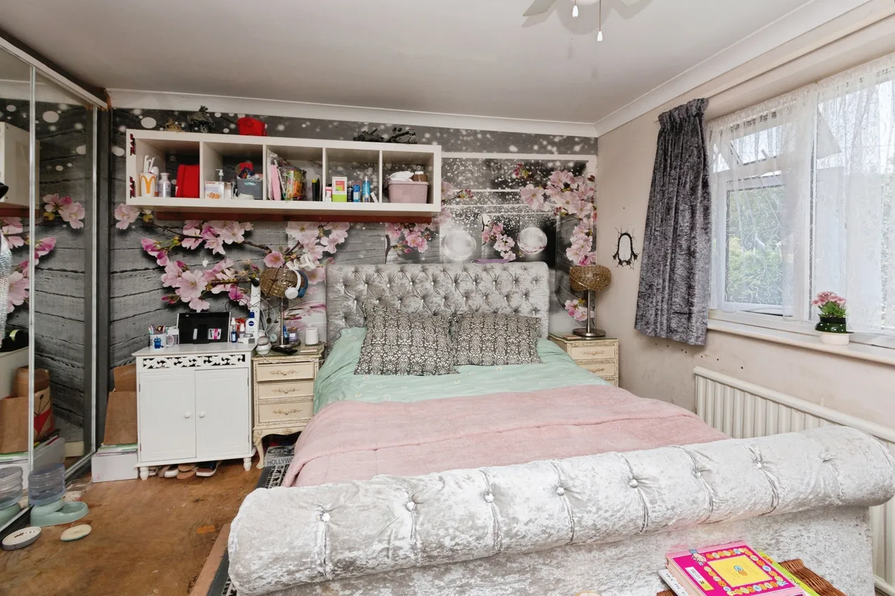 Oakwood, Fleet, GU52, photo 10