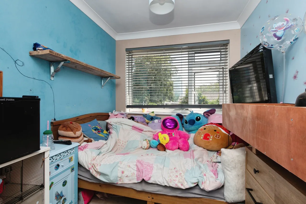 Oakwood, Fleet, GU52, photo 18