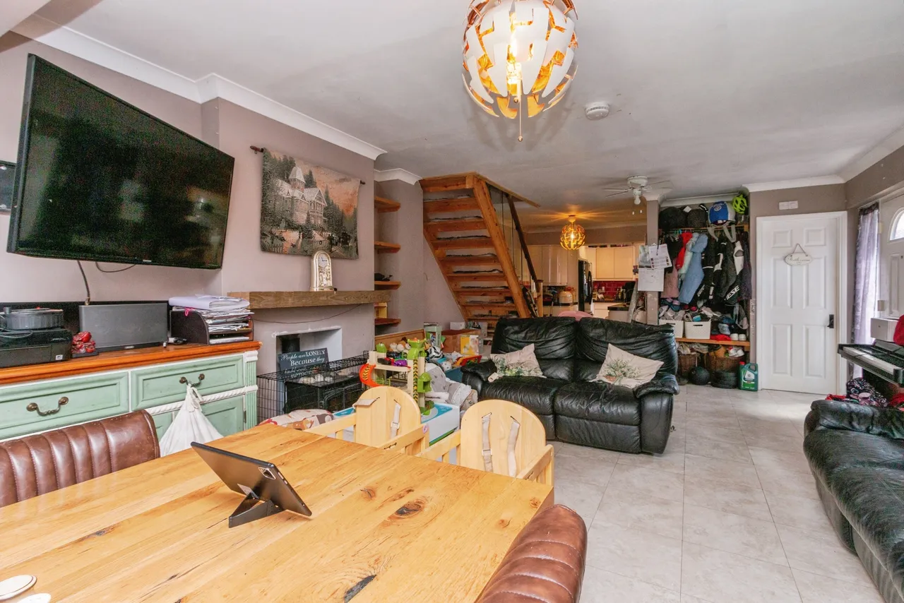 Oakwood, Fleet, GU52, photo 5