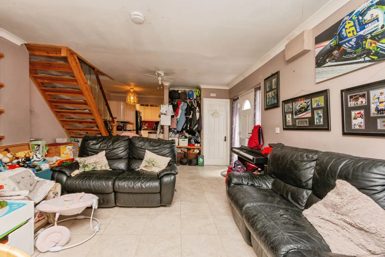 Oakwood, Fleet, GU52, photo 3