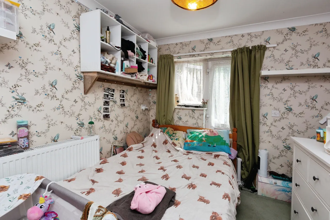 Oakwood, Fleet, GU52, photo 15