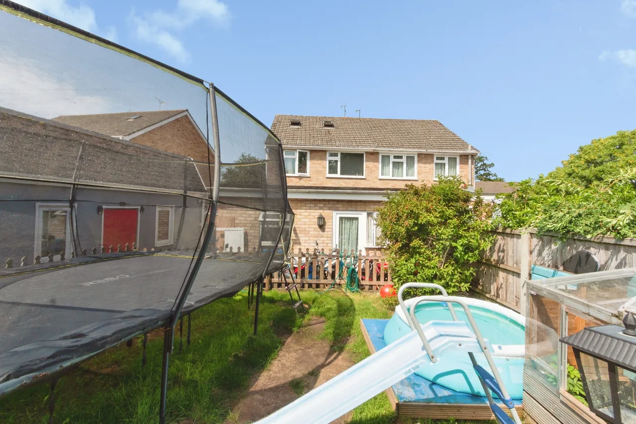 Oakwood, Fleet, GU52, photo 19