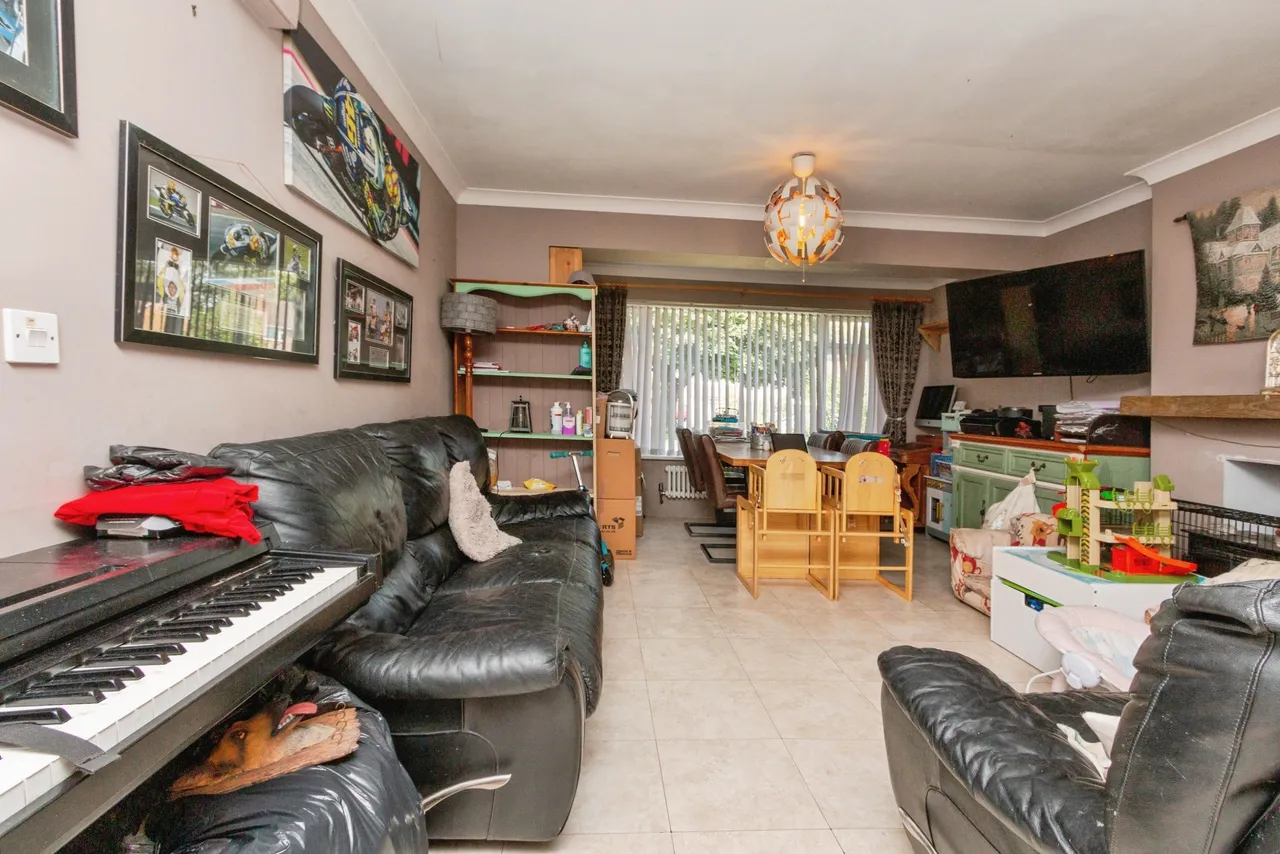 Oakwood, Fleet, GU52, photo 4