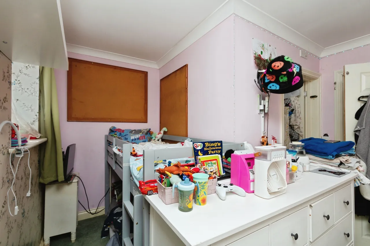 Oakwood, Fleet, GU52, photo 14