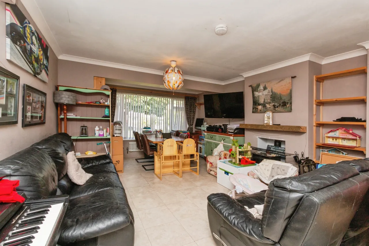 Oakwood, Fleet, GU52, photo 6