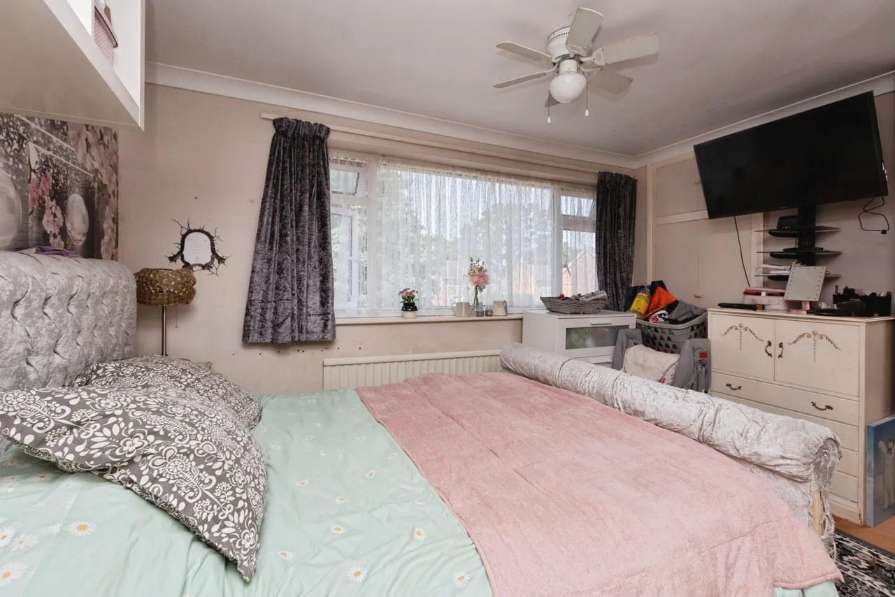 Oakwood, Fleet, GU52, photo 11
