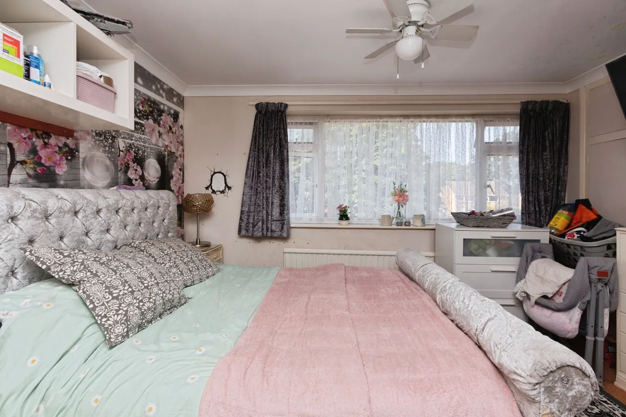 Oakwood, Fleet, GU52, photo 17