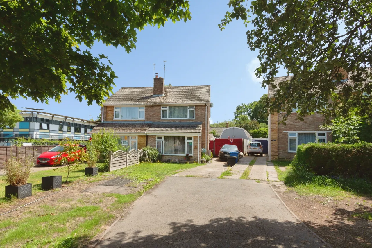 Oakwood, Fleet, GU52, photo 2