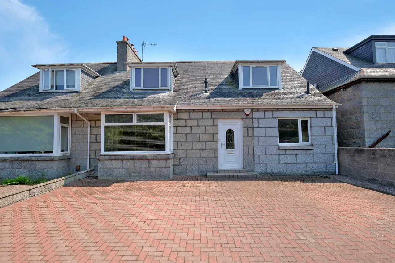 Hilton Street, Aberdeen, AB24, photo 25