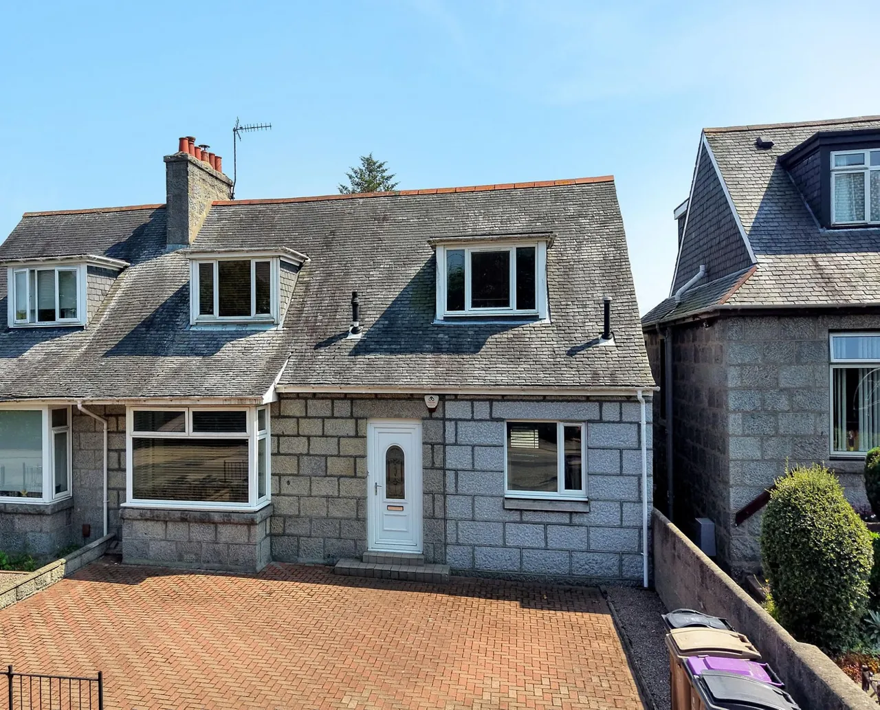 5 bed house for sale, Hilton Street, Aberdeen, AB24