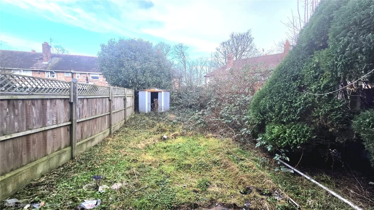 New Hall Lane, Liverpool, L11, photo 13