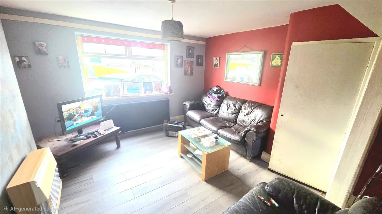 New Hall Lane, Liverpool, L11, photo 4