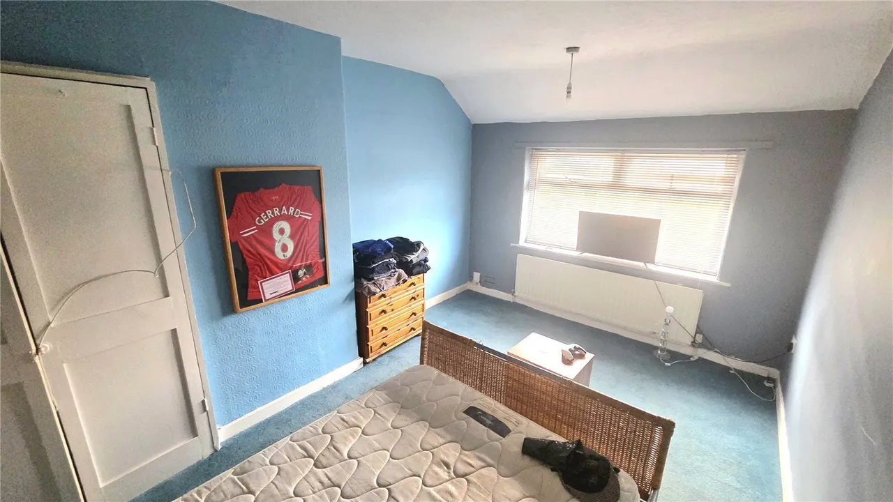 New Hall Lane, Liverpool, L11, photo 7