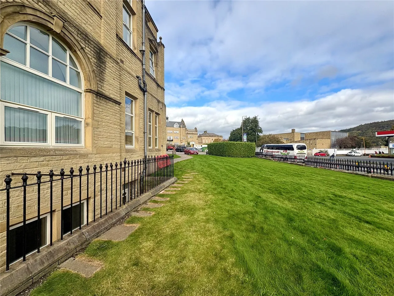 Prescott Street, Halifax, West Yorkshire, HX1, photo 5
