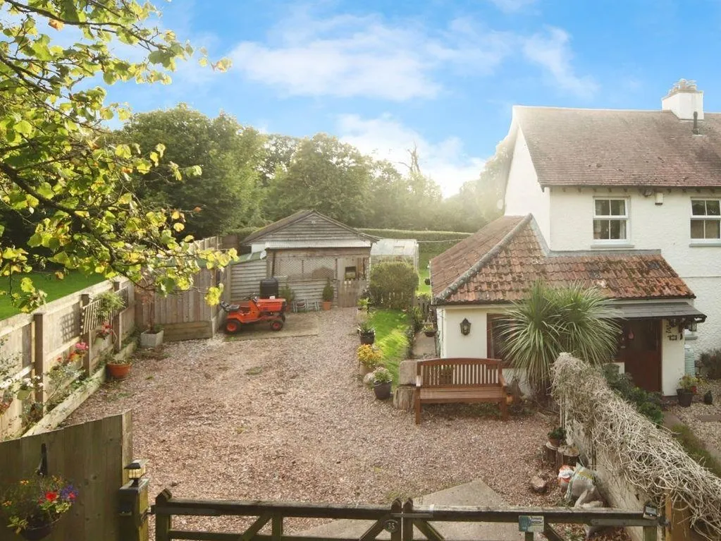 Church Lane Bicknoller, Taunton TA4 4EL, photo 5