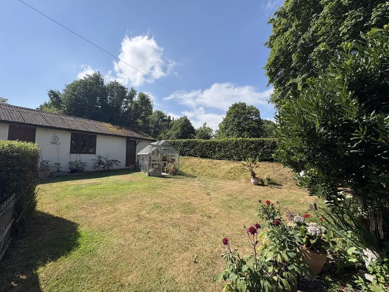 Church Lane Bicknoller, Taunton TA4 4EL, photo 13