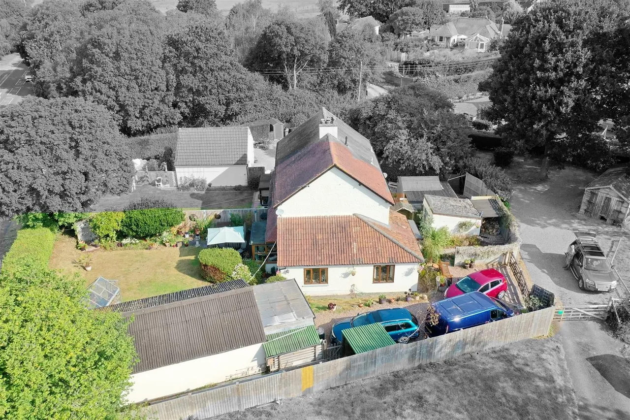 Church Lane Bicknoller, Taunton TA4 4EL, photo 36