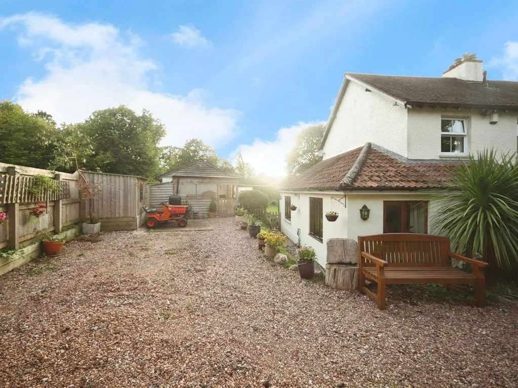 Church Lane Bicknoller, Taunton TA4 4EL, photo 11