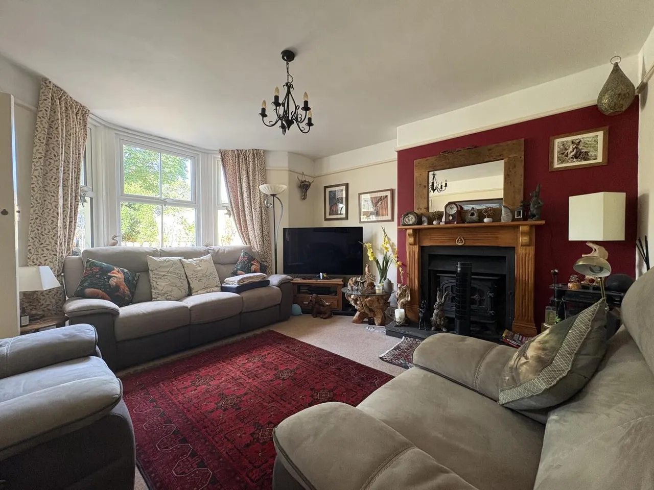 Church Lane Bicknoller, Taunton TA4 4EL, photo 4