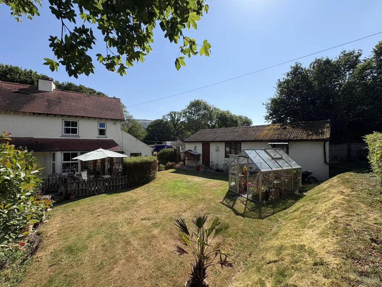 Church Lane Bicknoller, Taunton TA4 4EL, photo 35
