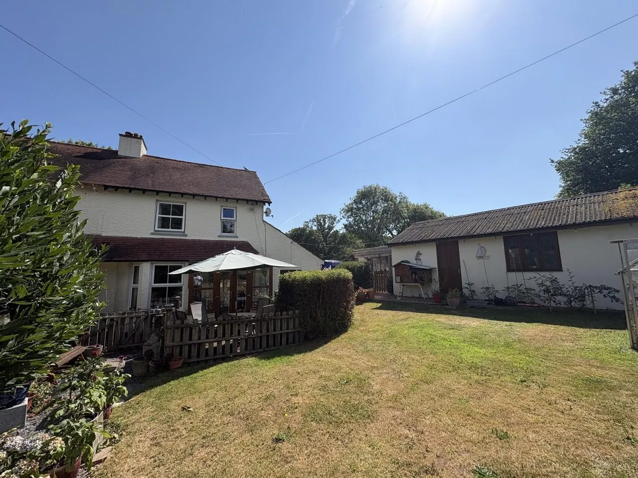 Church Lane Bicknoller, Taunton TA4 4EL, photo 18