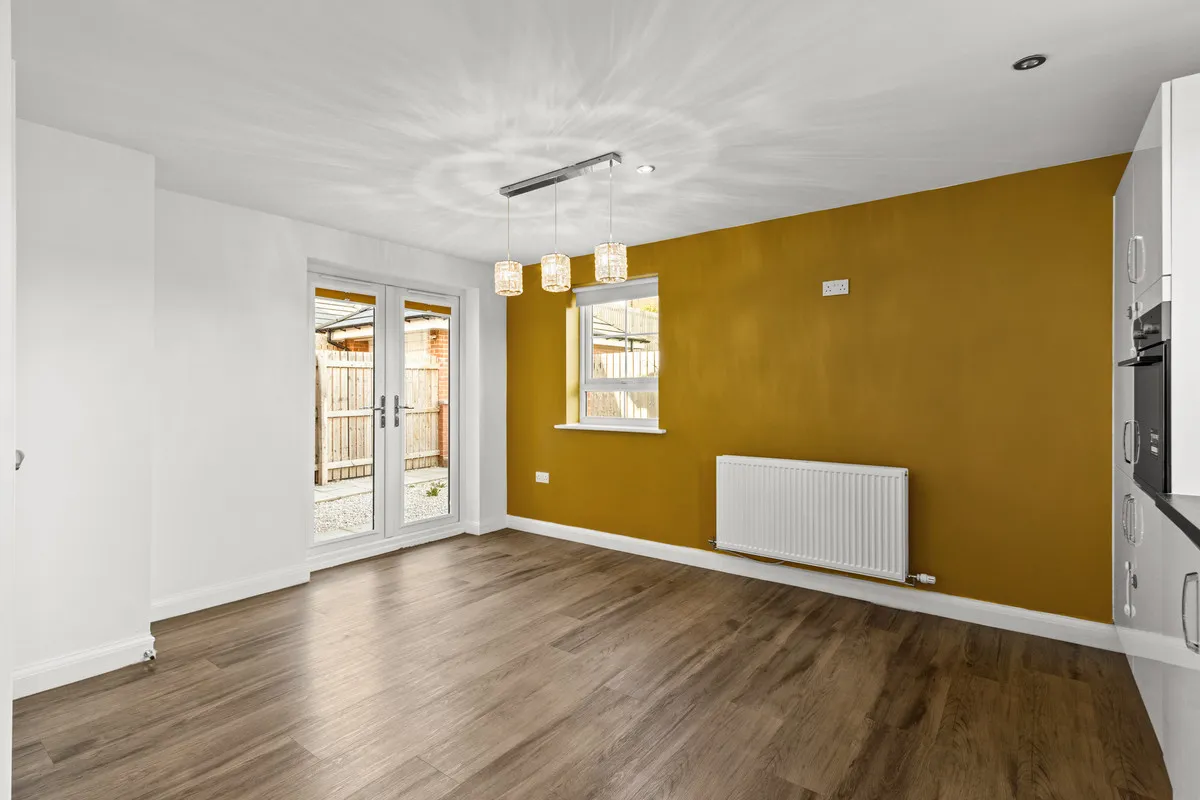 Fenney Way, Rotherham, S60, photo 7