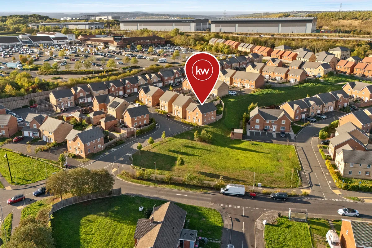 Fenney Way, Rotherham, S60, photo 2