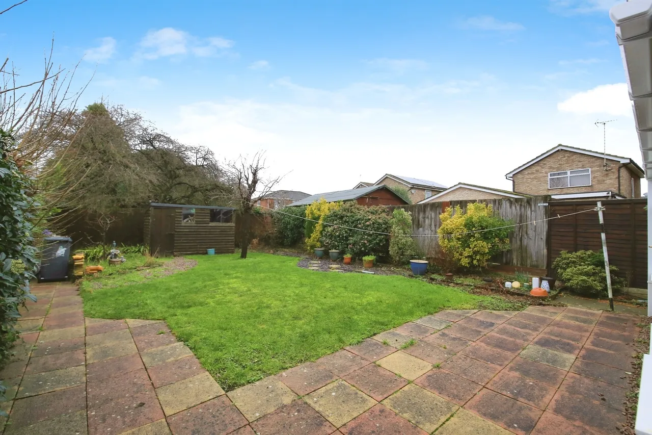 Walcot Walk, Peterborough, PE3, photo 18
