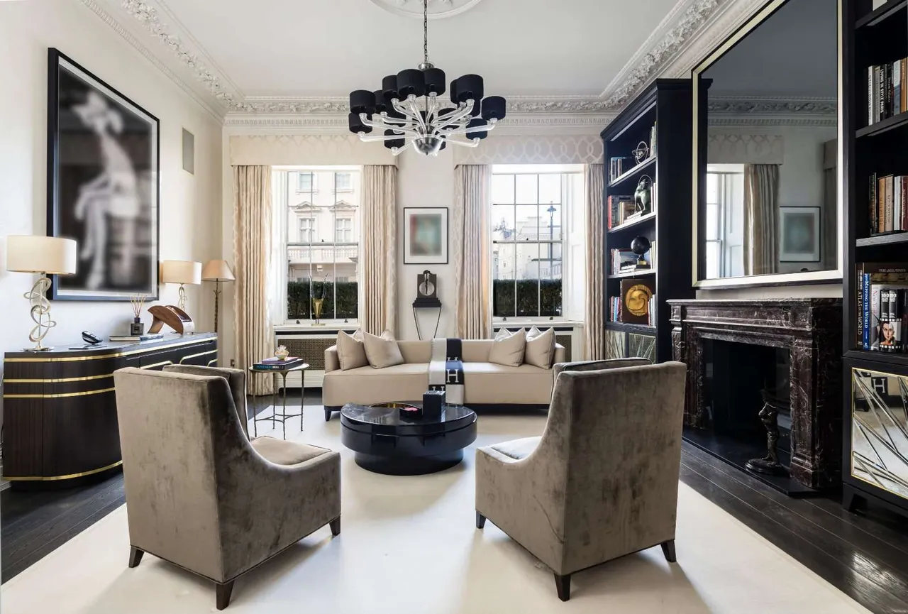 Eaton Place, London, SW1X 8LN, photo 9