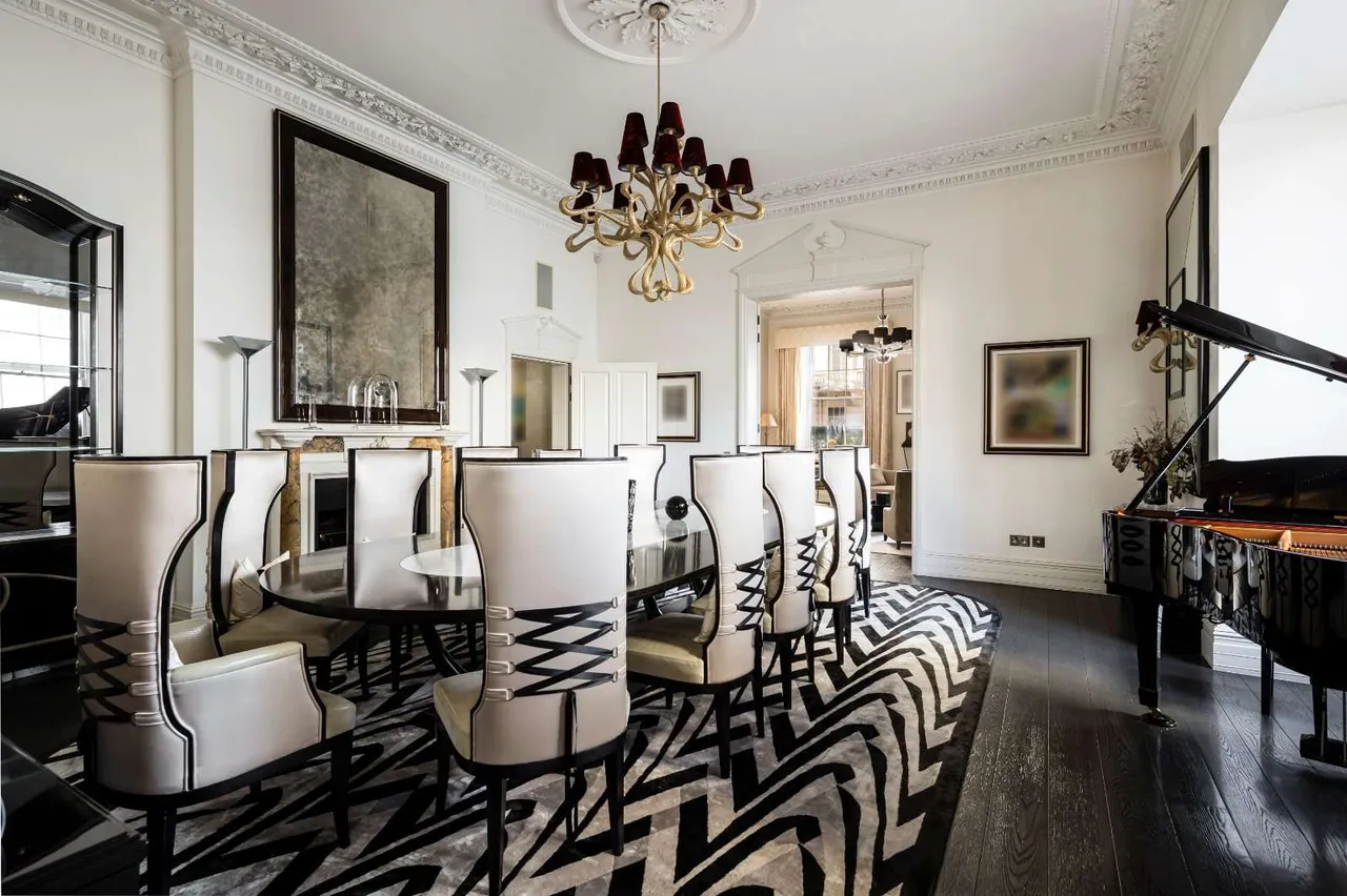 Eaton Place, London, SW1X 8LN, photo 4