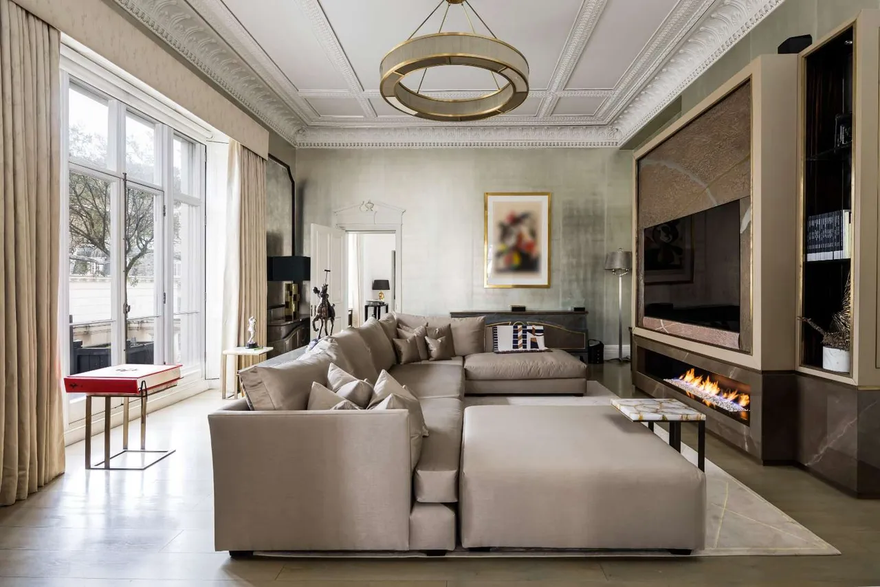 Eaton Place, London, SW1X 8LN, photo 6