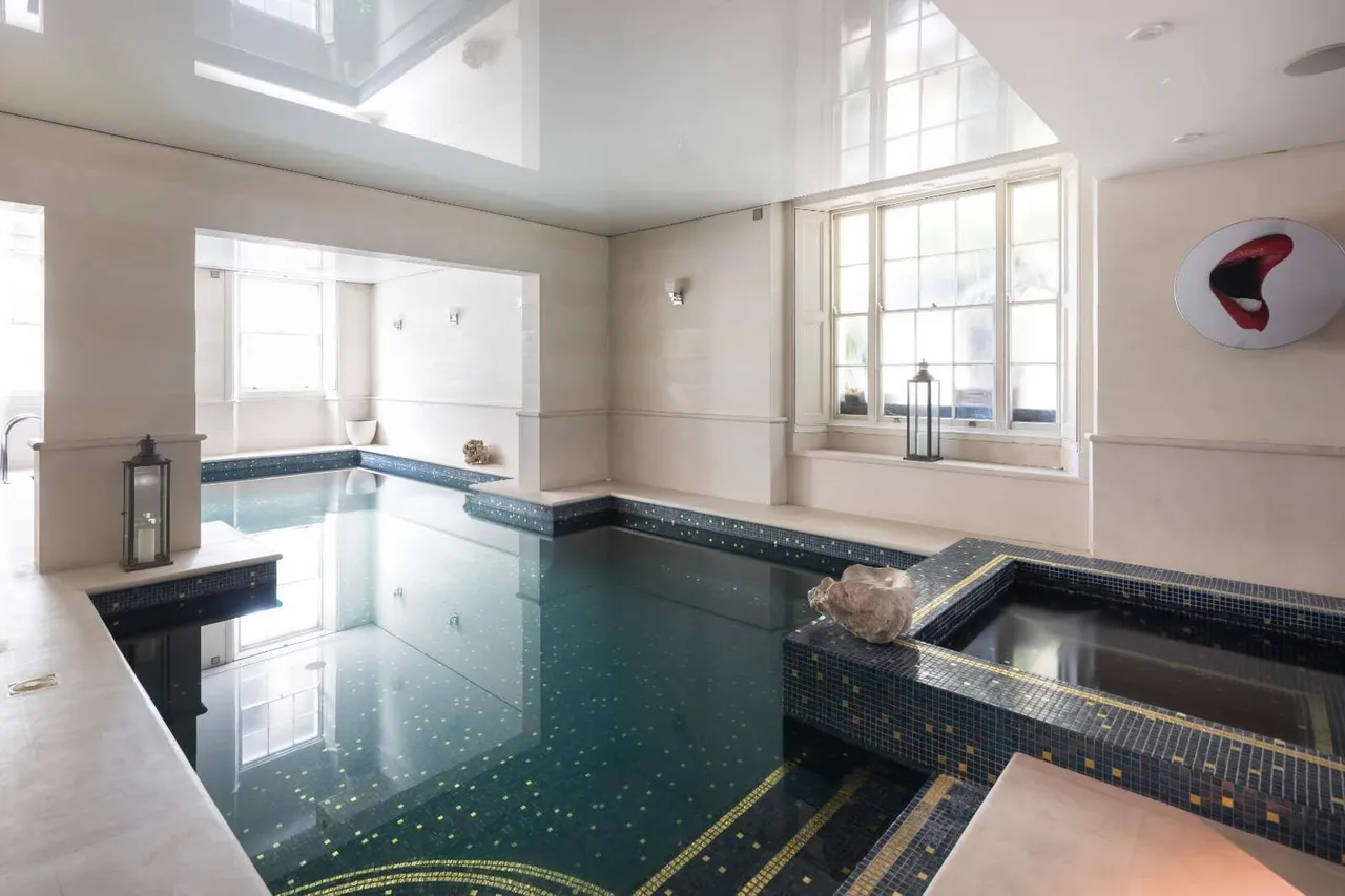 Eaton Place, London, SW1X 8LN, photo 8